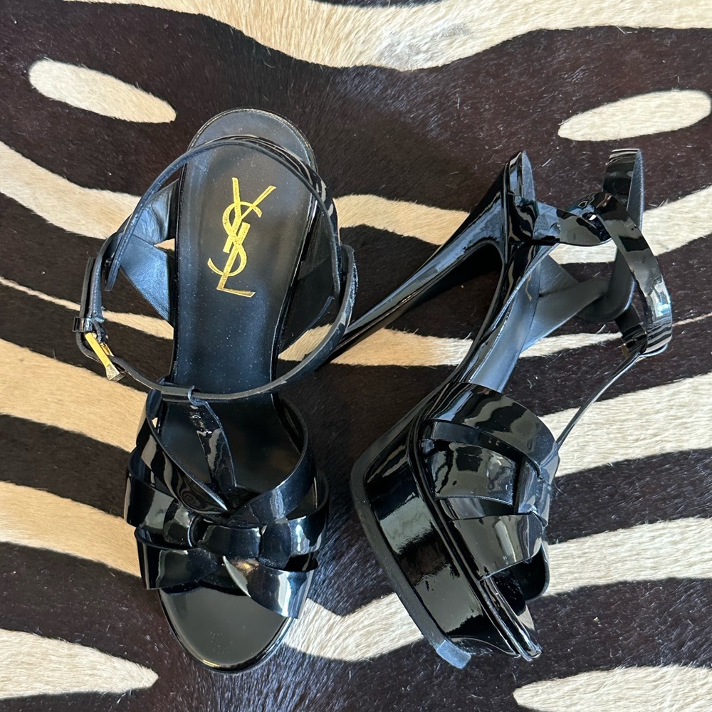 Tribute Sandals